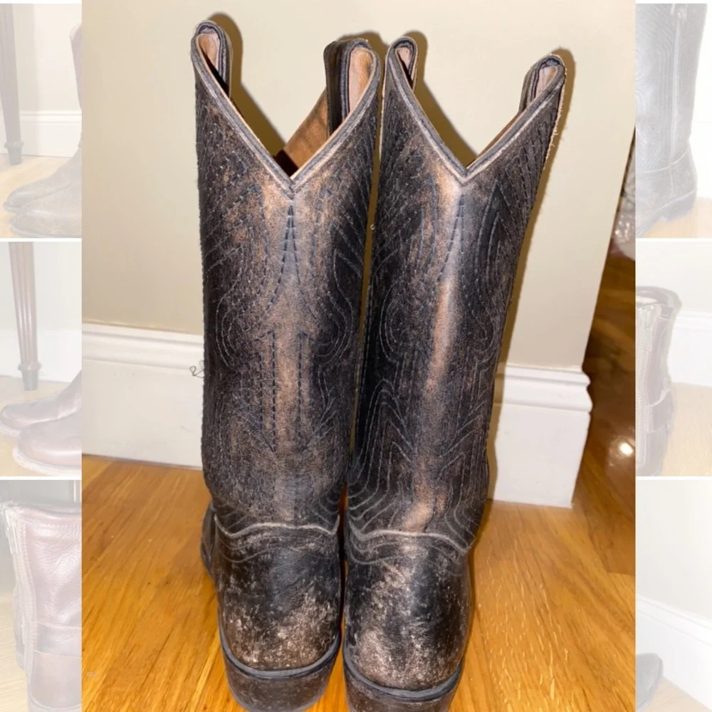 FRYE - Picture 2 of 6